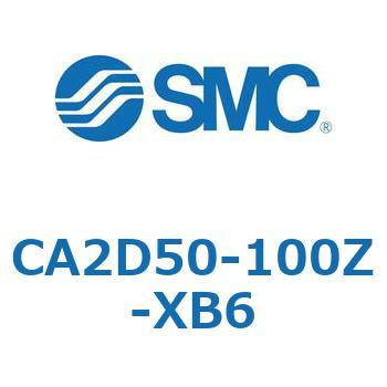 CA Series(CA2D50) SMC