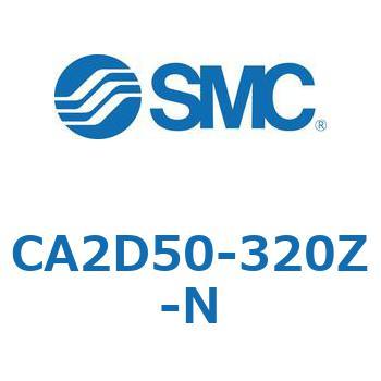CA Series(CA2D50) SMC