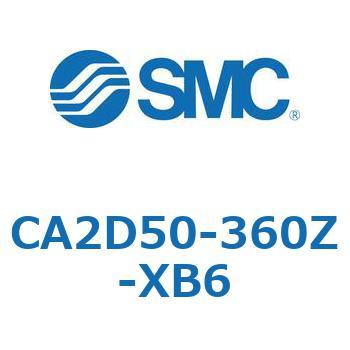 CA Series(CA2D50) SMC