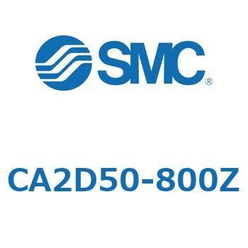 CA Series(CA2D50) SMC