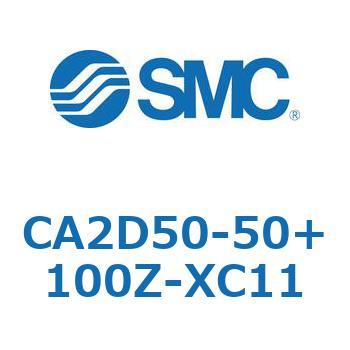 CA Series(CA2D50) SMC