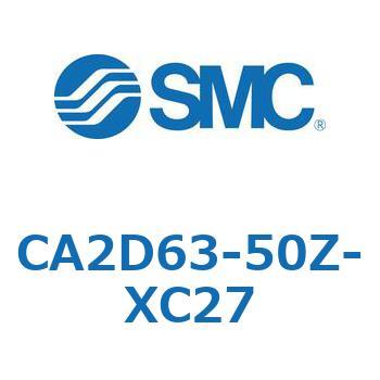CA Series(CA2D63) SMC
