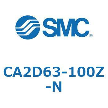 CA Series(CA2D63) SMC