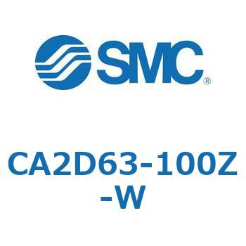 CA Series(CA2D63) SMC