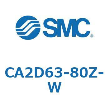 CA Series(CA2D63) SMC