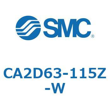 CA Series(CA2D63) SMC