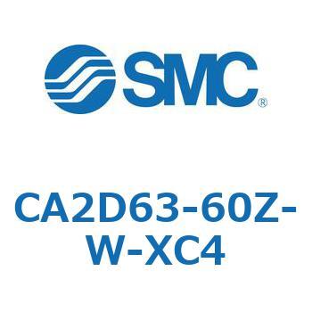CA Series(CA2D63) SMC