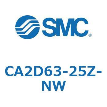 CA Series(CA2D63) SMC
