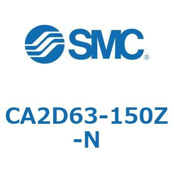 CA Series(CA2D63) SMC