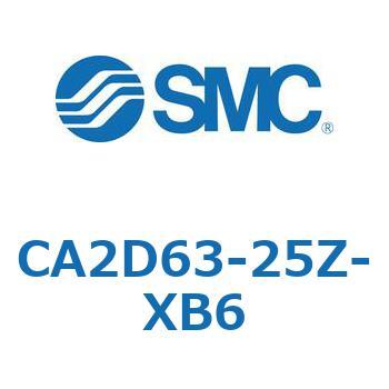 CA Series(CA2D63) SMC