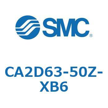 CA Series(CA2D63) SMC