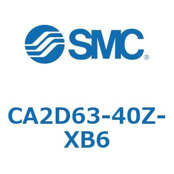 CA Series(CA2D63) SMC