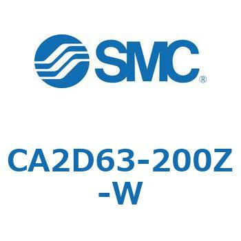 CA Series(CA2D63) SMC