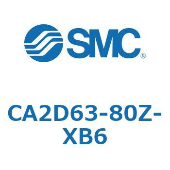 CA Series(CA2D63) SMC