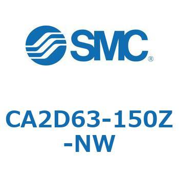 CA Series(CA2D63) SMC