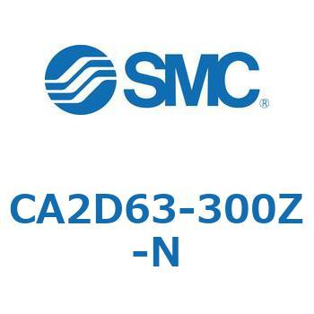 CA Series(CA2D63) SMC