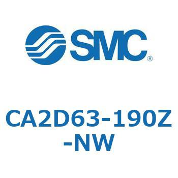 CA Series(CA2D63) SMC