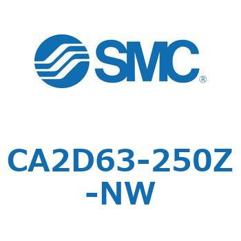 CA Series(CA2D63) SMC