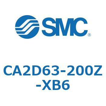 CA Series(CA2D63) SMC