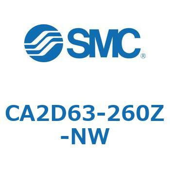 CA Series(CA2D63) SMC