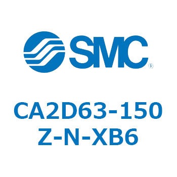 CA Series(CA2D63) SMC