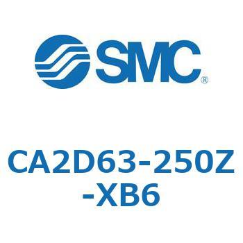 CA Series(CA2D63) SMC