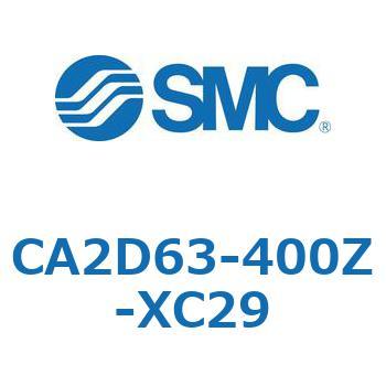 CA Series(CA2D63) SMC
