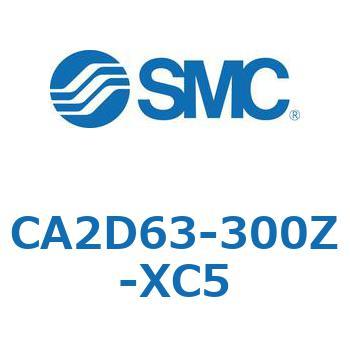 CA Series(CA2D63) SMC