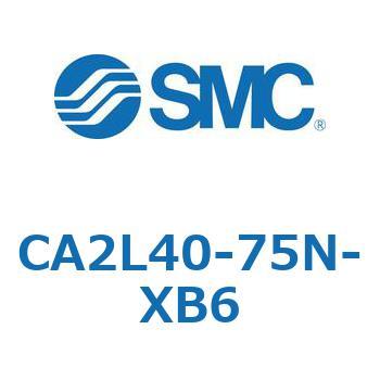 CA2L40-75N-XB6 CA Series(CA2L40) SMC 32510354