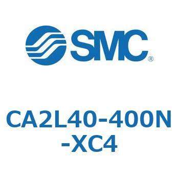 CA2L40-400N-XC4 CA Series(CA2L40) SMC 32510424
