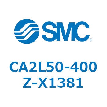 CA Series(CA2L50) SMC