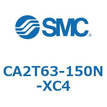 CA2T63-150N-XC4 CA Series(CA2T63) SMC 32530085
