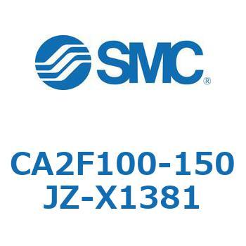 CA2F Series(CA2F100) SMC
