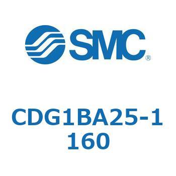 CDG1BA25-1160 CD Series(CDG1BA25-1) SMC 33181268