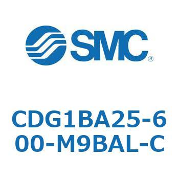 CDG1BA25-600-M9BAL-C CD Series(CDG1BA25-6) SMC 33189652