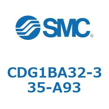 CDG1BA32-335-A93 CD Series(CDG1BA32-3) SMC 33200222