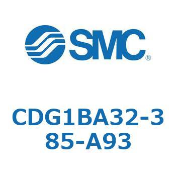 CDG1BA32-385-A93 CD Series(CDG1BA32-3) SMC 33200387