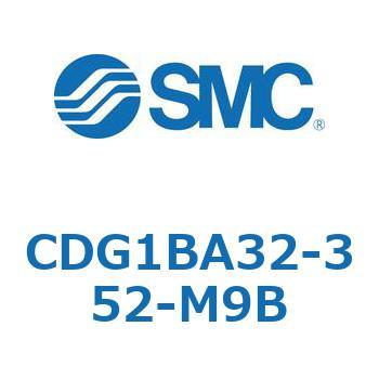 CDG1BA32-352-M9B CD Series(CDG1BA32-3) SMC 33200983