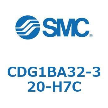 CDG1BA32-320-H7C CD Series(CDG1BA32-3) SMC 33201595