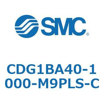 CDG1BA40-1000-M9PLS-C CD Series(CDG1BA40-1) SMC 33215525