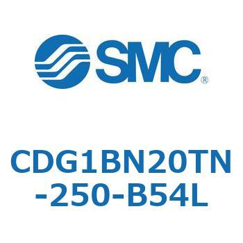 CDG1BN20TN-250-B54L CD Series(CDG1BN20TN) SMC 33286785