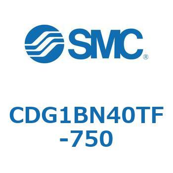 CDG1BN40TF-750 CD Series(CDG1BN40TF) SMC 33344666