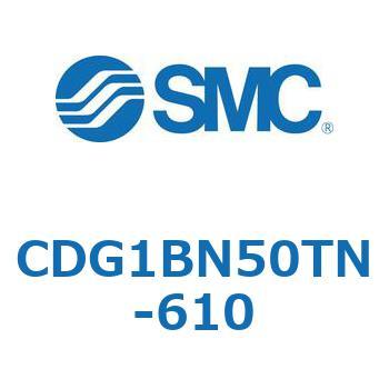 CDG1BN50TN-610 CD Series(CDG1BN50TN) SMC 33360285