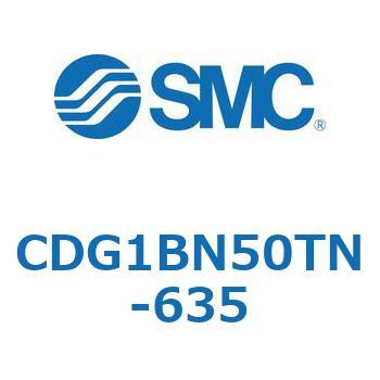 CDG1BN50TN-635 CD Series(CDG1BN50TN) SMC 33360294