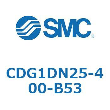 CDG1DN25-400-B53 CD Series(CDG1DN25) SMC 33414772