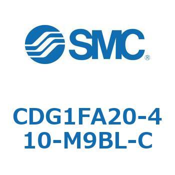 CDG1FA20-410-M9BL-C CD Series(CDG1FA20) SMC 33448634