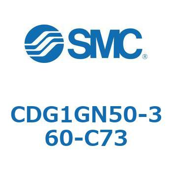 CDG1GN50-360-C73 CD Series(CDG1GN50) SMC 33599554
