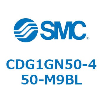 CDG1GN50-450-M9BL CD Series(CDG1GN50) SMC 33600087