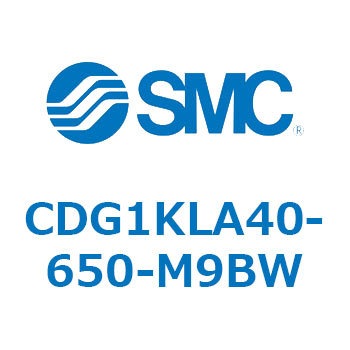 CDG1KLA40-650-M9BW CD Series(CDG1KLA40) SMC 33626312