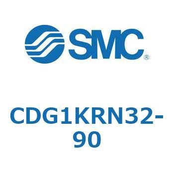 CDG1KRN32-90 CD Series(CDG1KRN32) SMC 33633382